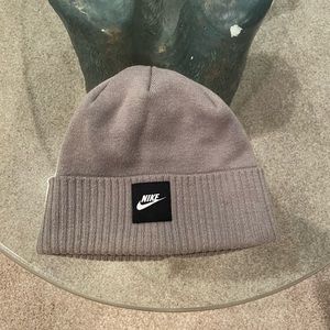Nike beanie